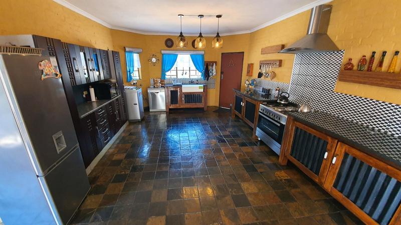 3 Bedroom Property for Sale in Theresa Park Gauteng