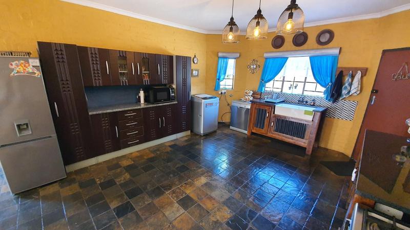 3 Bedroom Property for Sale in Theresa Park Gauteng