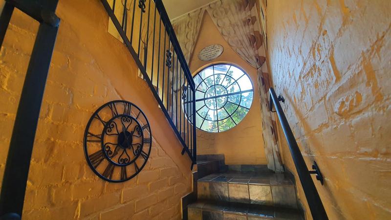 3 Bedroom Property for Sale in Theresa Park Gauteng