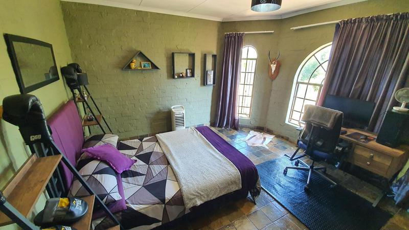 3 Bedroom Property for Sale in Theresa Park Gauteng