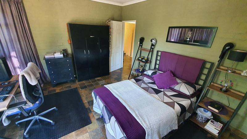 3 Bedroom Property for Sale in Theresa Park Gauteng