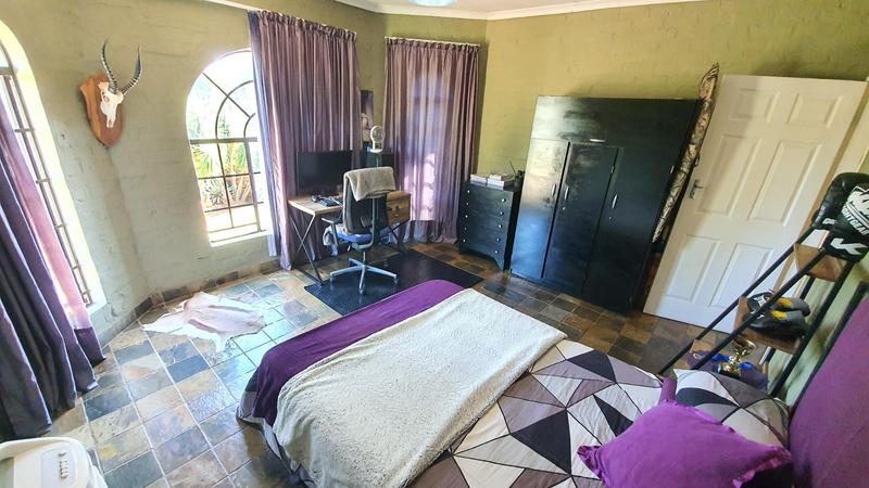 3 Bedroom Property for Sale in Theresa Park Gauteng
