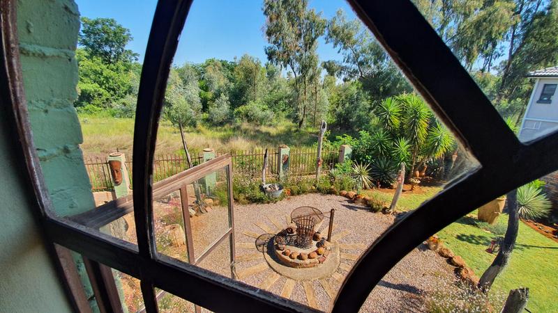 3 Bedroom Property for Sale in Theresa Park Gauteng