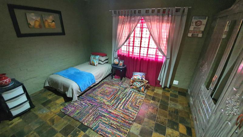3 Bedroom Property for Sale in Theresa Park Gauteng