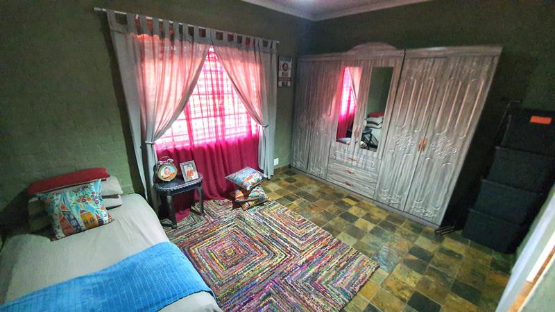 3 Bedroom Property for Sale in Theresa Park Gauteng