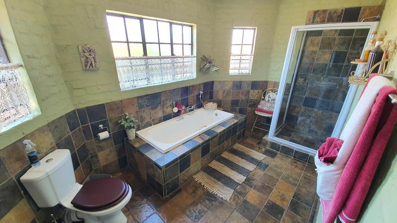 3 Bedroom Property for Sale in Theresa Park Gauteng