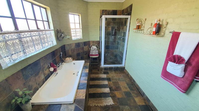 3 Bedroom Property for Sale in Theresa Park Gauteng