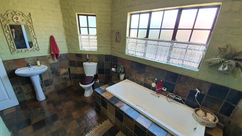3 Bedroom Property for Sale in Theresa Park Gauteng