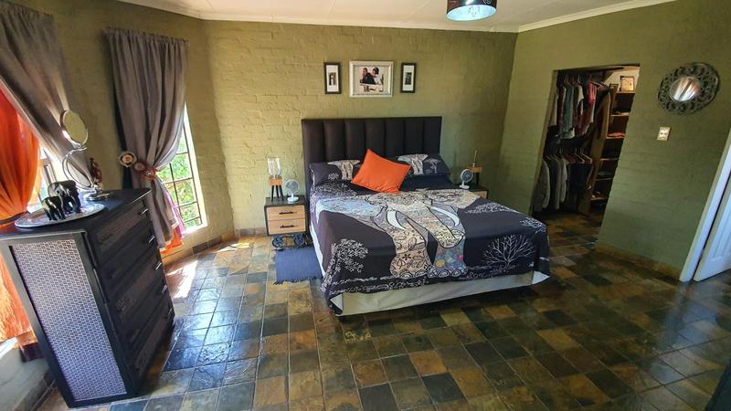 3 Bedroom Property for Sale in Theresa Park Gauteng