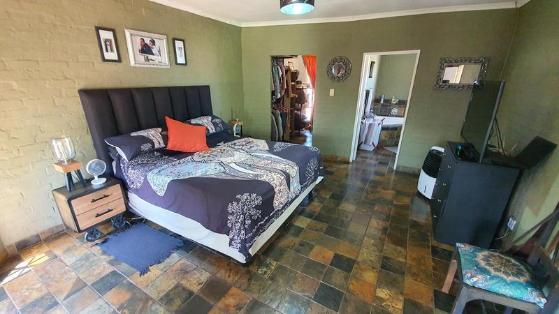 3 Bedroom Property for Sale in Theresa Park Gauteng