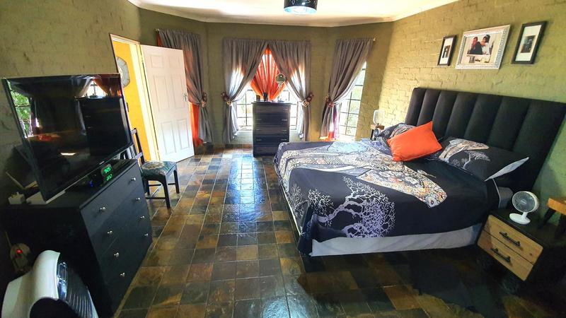 3 Bedroom Property for Sale in Theresa Park Gauteng