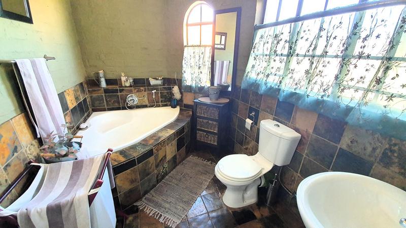 3 Bedroom Property for Sale in Theresa Park Gauteng