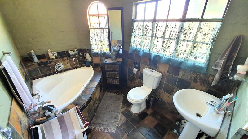 3 Bedroom Property for Sale in Theresa Park Gauteng