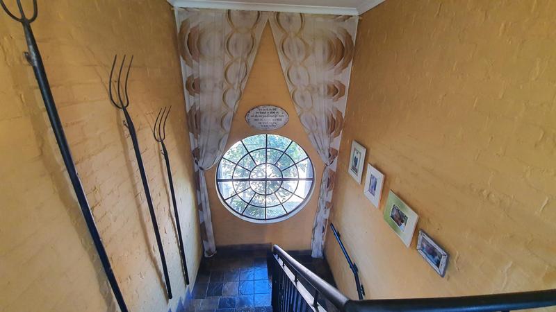 3 Bedroom Property for Sale in Theresa Park Gauteng