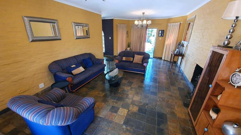 3 Bedroom Property for Sale in Theresa Park Gauteng