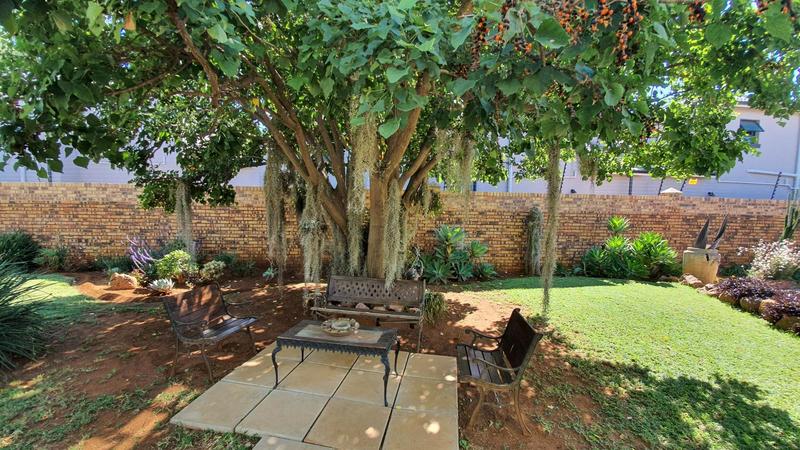 3 Bedroom Property for Sale in Theresa Park Gauteng