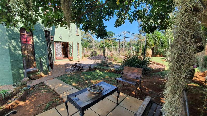 3 Bedroom Property for Sale in Theresa Park Gauteng