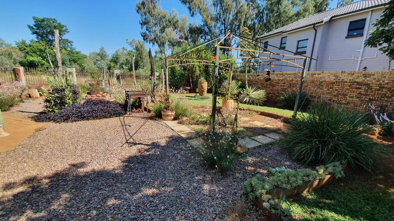 3 Bedroom Property for Sale in Theresa Park Gauteng