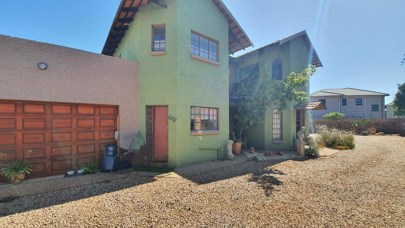 3 Bedroom Property for Sale in Theresa Park Gauteng