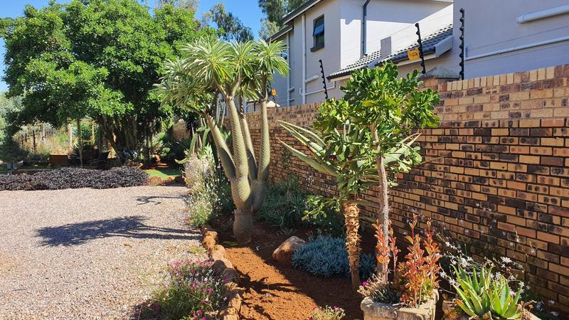 3 Bedroom Property for Sale in Theresa Park Gauteng
