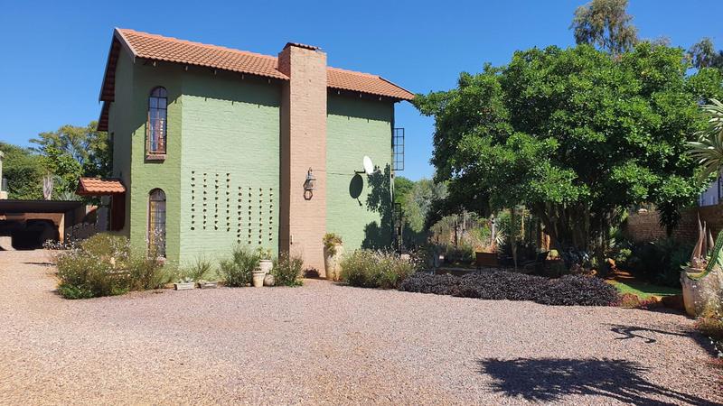 3 Bedroom Property for Sale in Theresa Park Gauteng