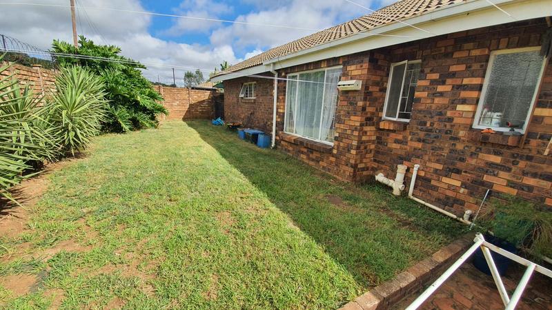 3 Bedroom Property for Sale in Theresa Park Gauteng