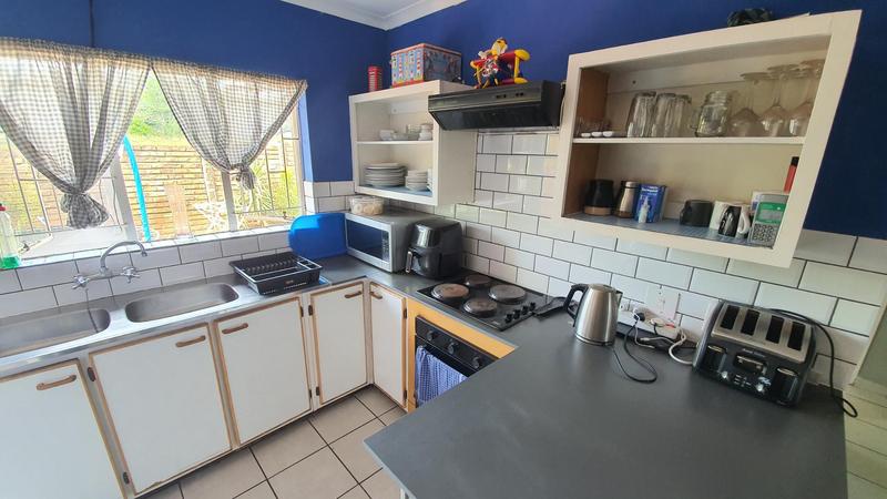 3 Bedroom Property for Sale in Theresa Park Gauteng