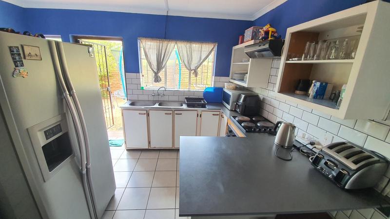 3 Bedroom Property for Sale in Theresa Park Gauteng