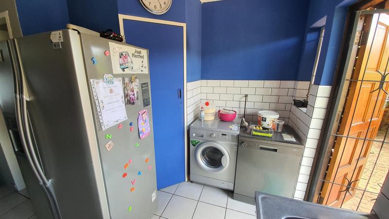 3 Bedroom Property for Sale in Theresa Park Gauteng