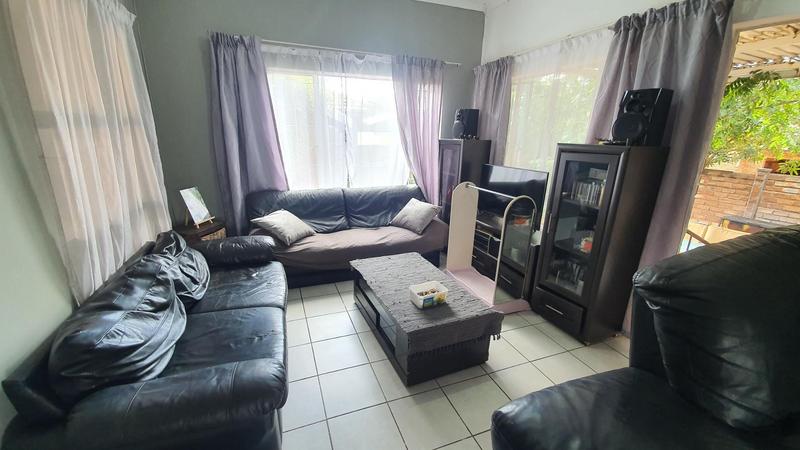 3 Bedroom Property for Sale in Theresa Park Gauteng