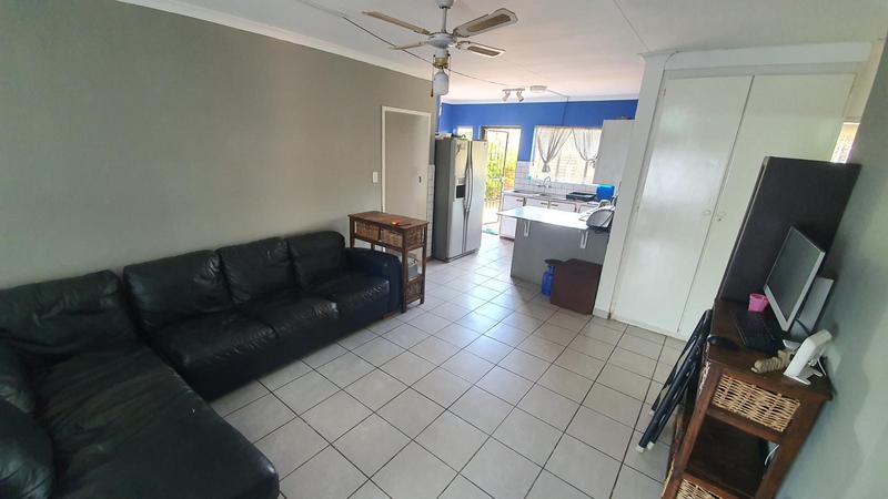 3 Bedroom Property for Sale in Theresa Park Gauteng