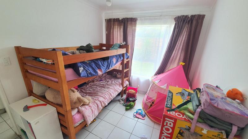 3 Bedroom Property for Sale in Theresa Park Gauteng