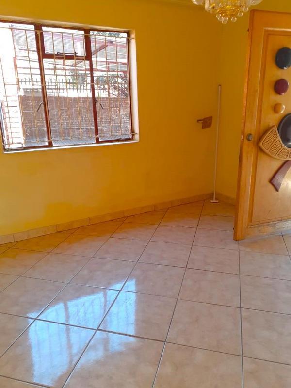 4 Bedroom Property for Sale in Theresa Park Gauteng