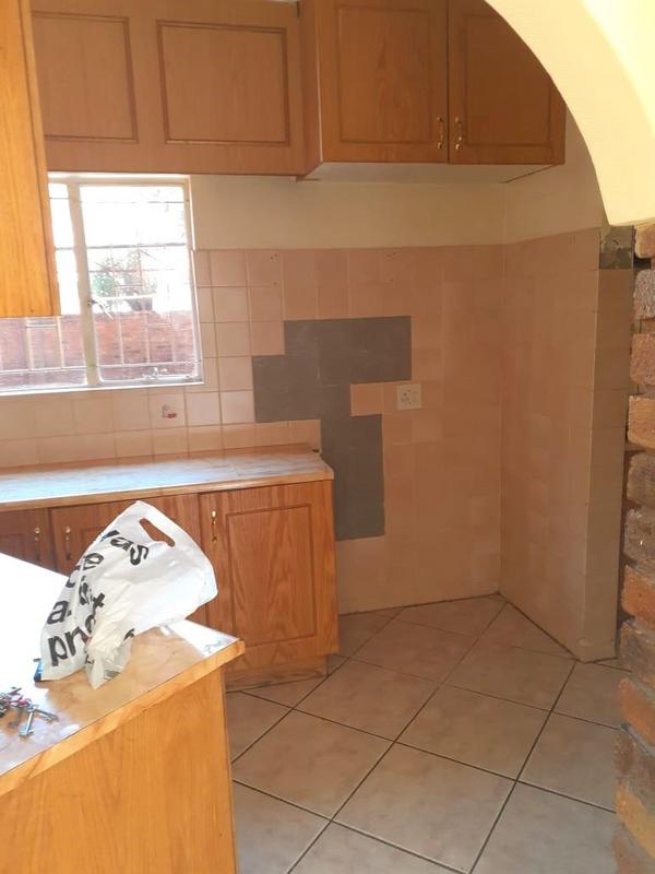 4 Bedroom Property for Sale in Theresa Park Gauteng
