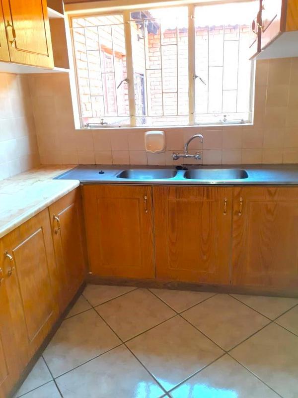 4 Bedroom Property for Sale in Theresa Park Gauteng