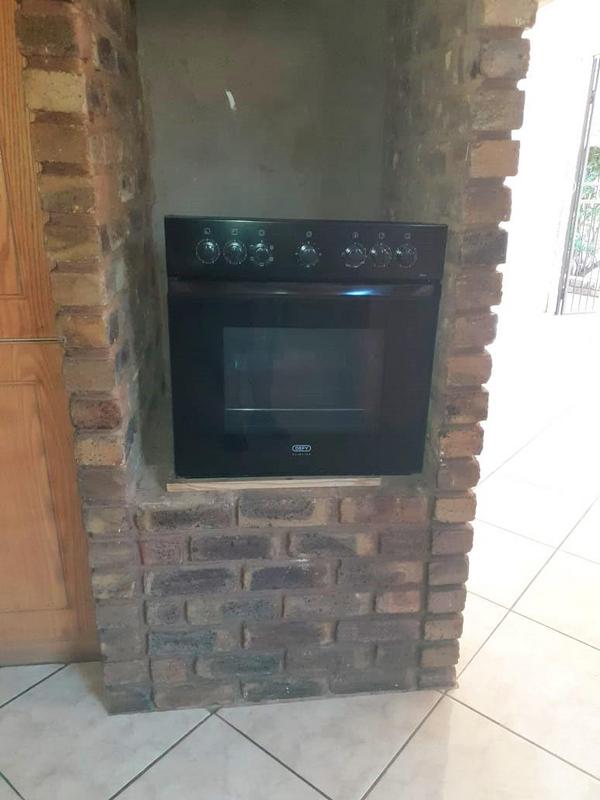 4 Bedroom Property for Sale in Theresa Park Gauteng