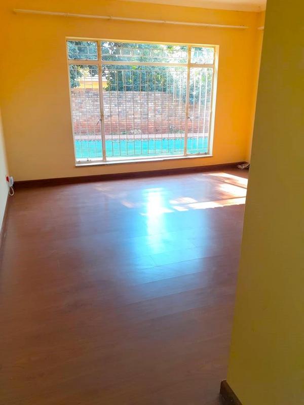 4 Bedroom Property for Sale in Theresa Park Gauteng