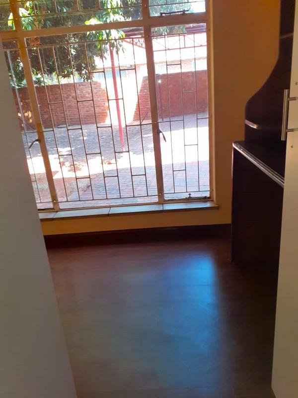 4 Bedroom Property for Sale in Theresa Park Gauteng