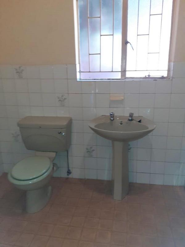 4 Bedroom Property for Sale in Theresa Park Gauteng