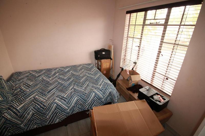 2 Bedroom Property for Sale in Theresa Park Gauteng