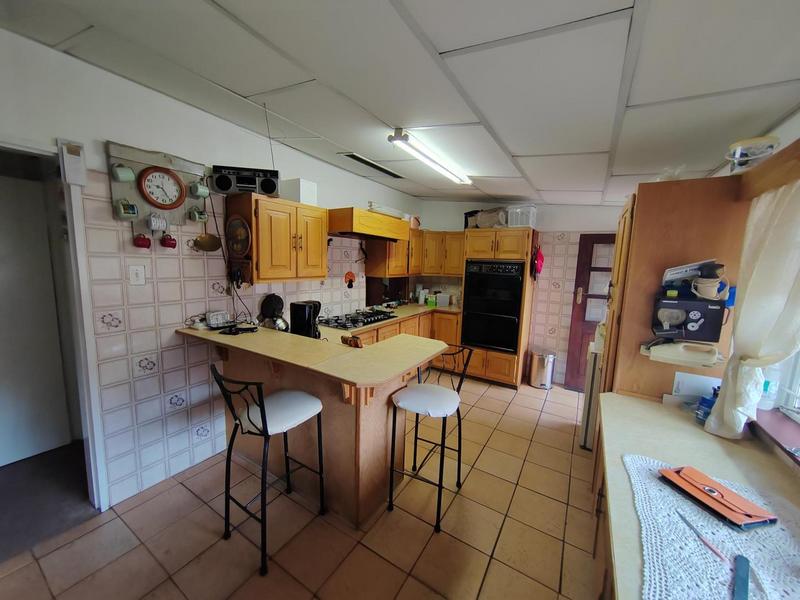 3 Bedroom Property for Sale in Tileba Gauteng