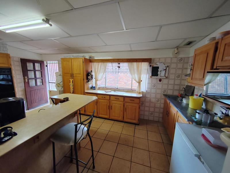 3 Bedroom Property for Sale in Tileba Gauteng