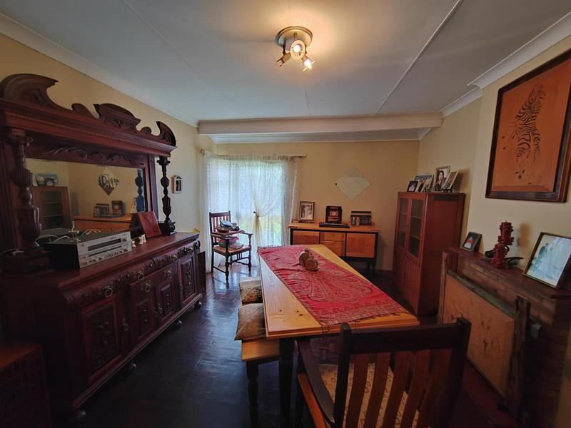 3 Bedroom Property for Sale in Tileba Gauteng