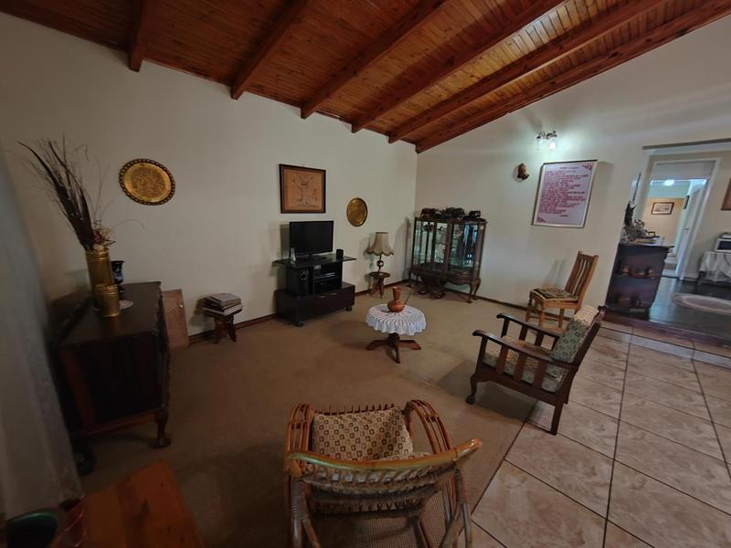 3 Bedroom Property for Sale in Tileba Gauteng