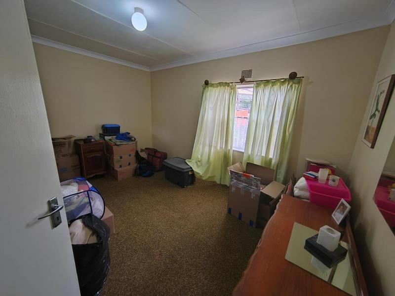 3 Bedroom Property for Sale in Tileba Gauteng