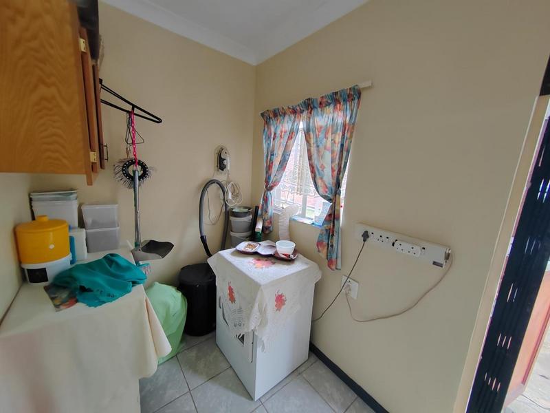 3 Bedroom Property for Sale in Tileba Gauteng