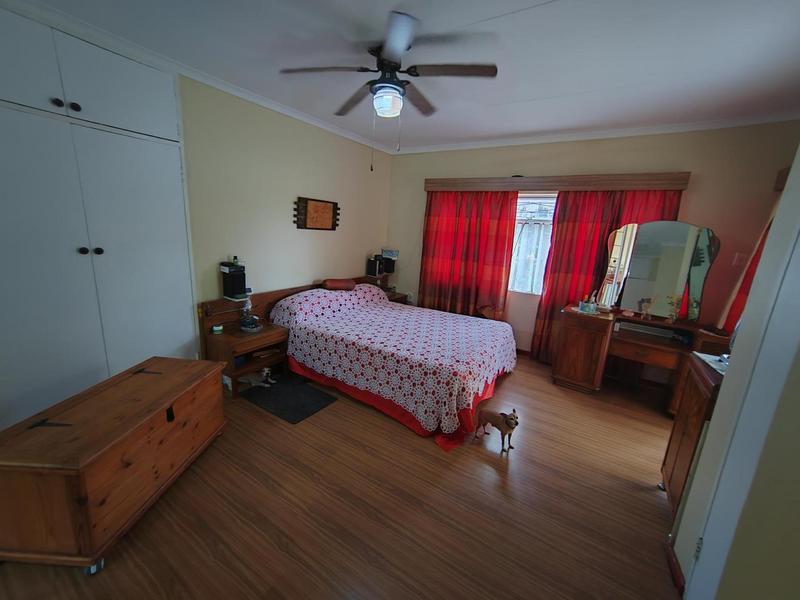 3 Bedroom Property for Sale in Tileba Gauteng