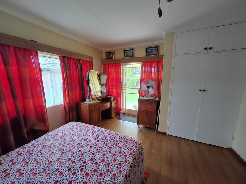3 Bedroom Property for Sale in Tileba Gauteng
