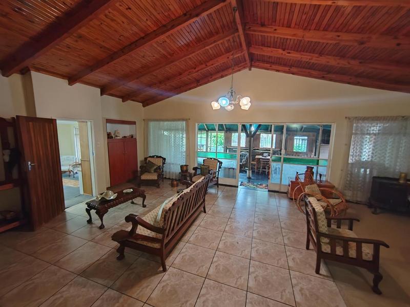 3 Bedroom Property for Sale in Tileba Gauteng