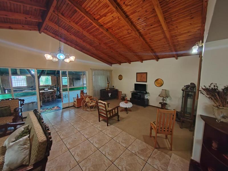 3 Bedroom Property for Sale in Tileba Gauteng